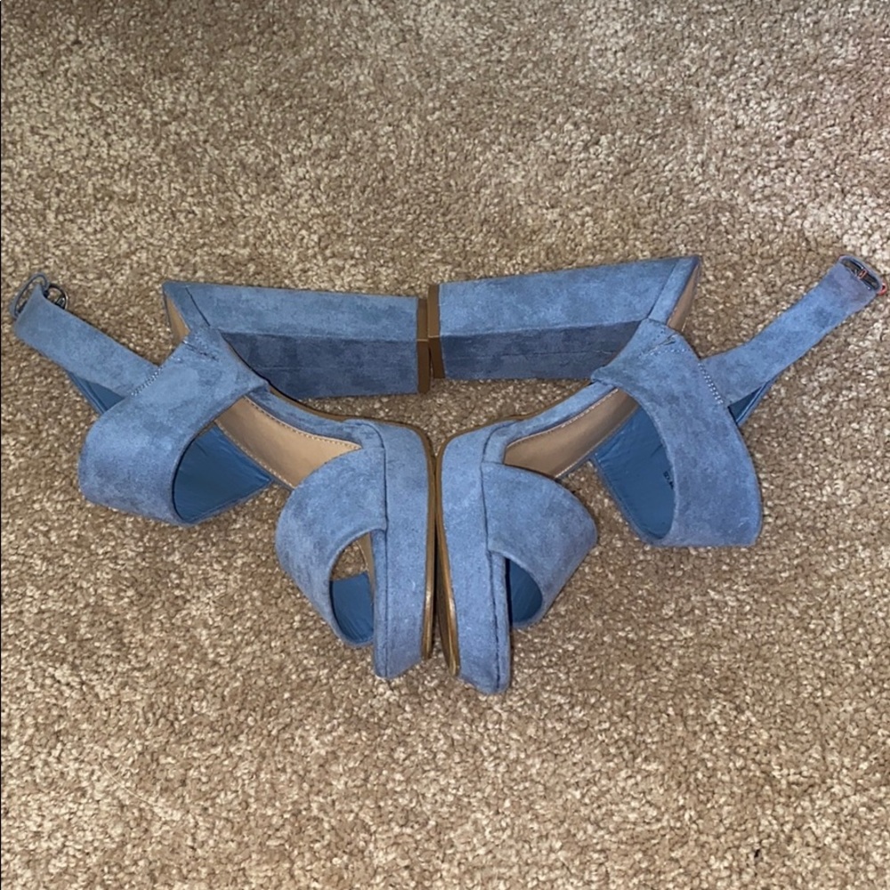 Apt 9 Defining Comfort Heels - Picture 2 of 5